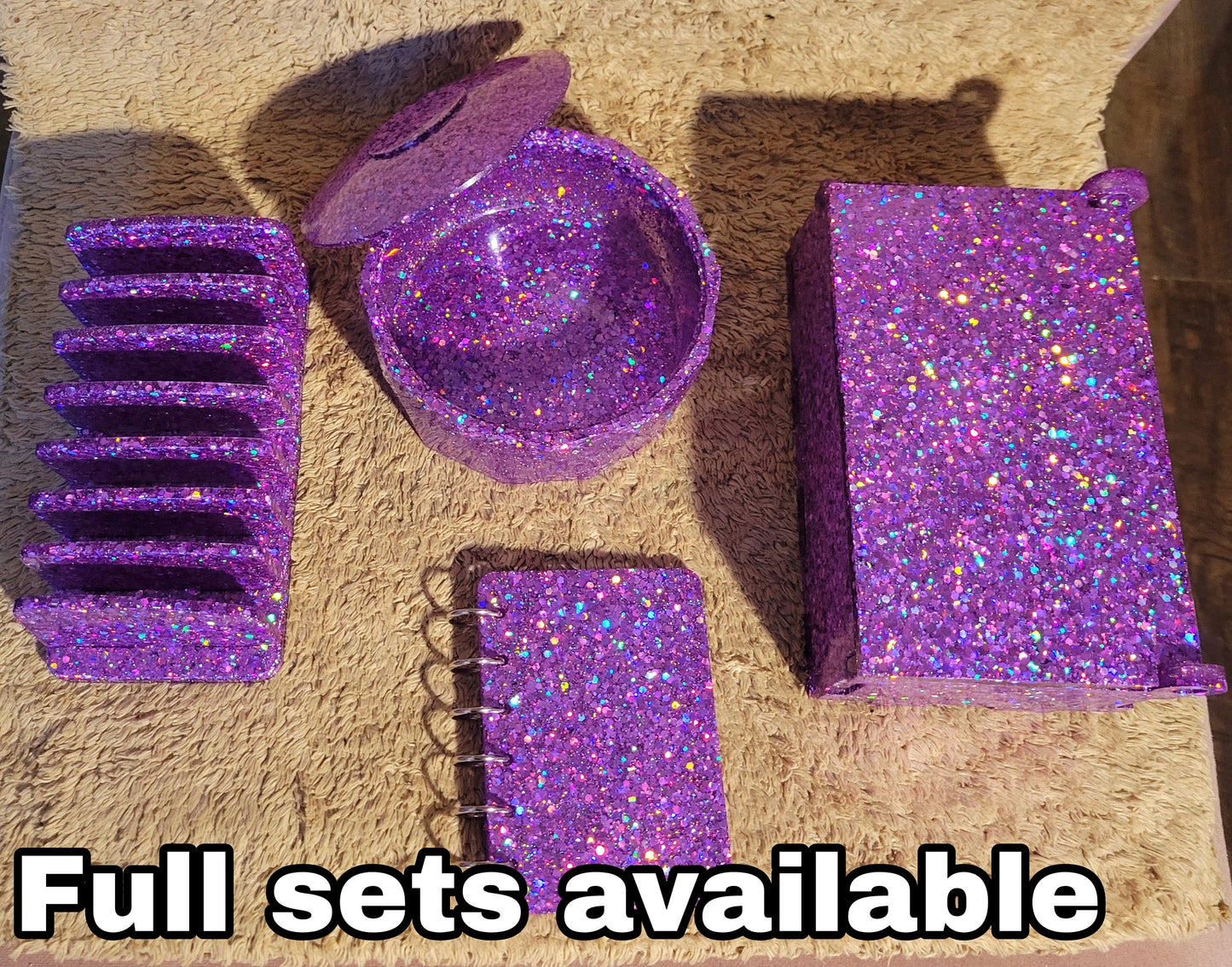 Create your own Cash Tray, Money Tray, Cash Envelope Stuffing, Glitter Cash Tray