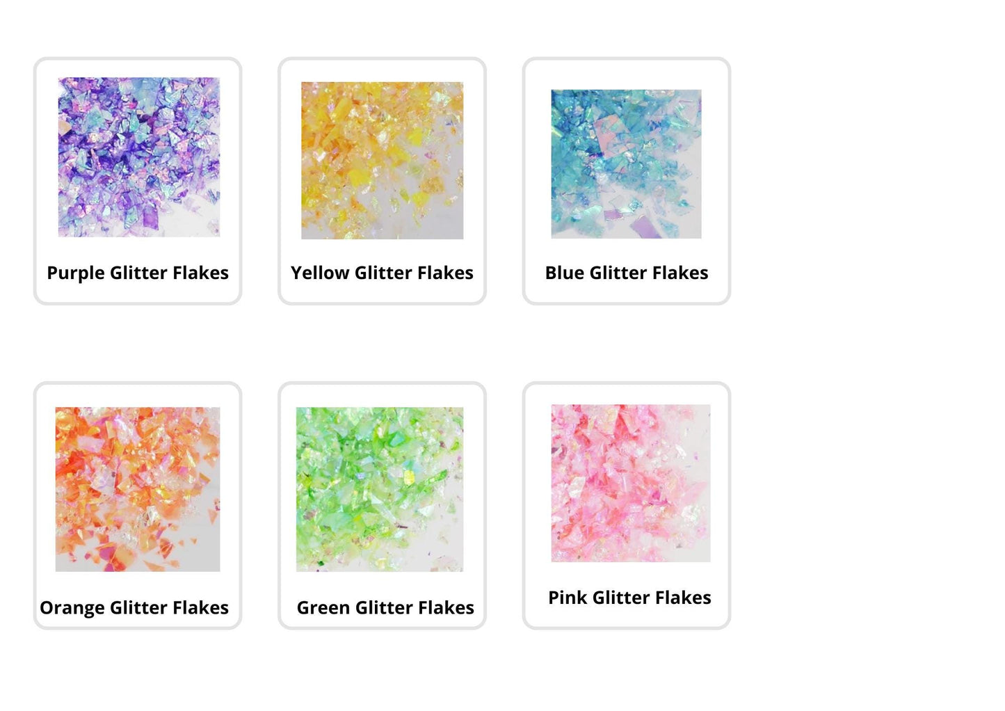 Glitter Explosion Savings Challenge, Glitter Savings, Savings challenge