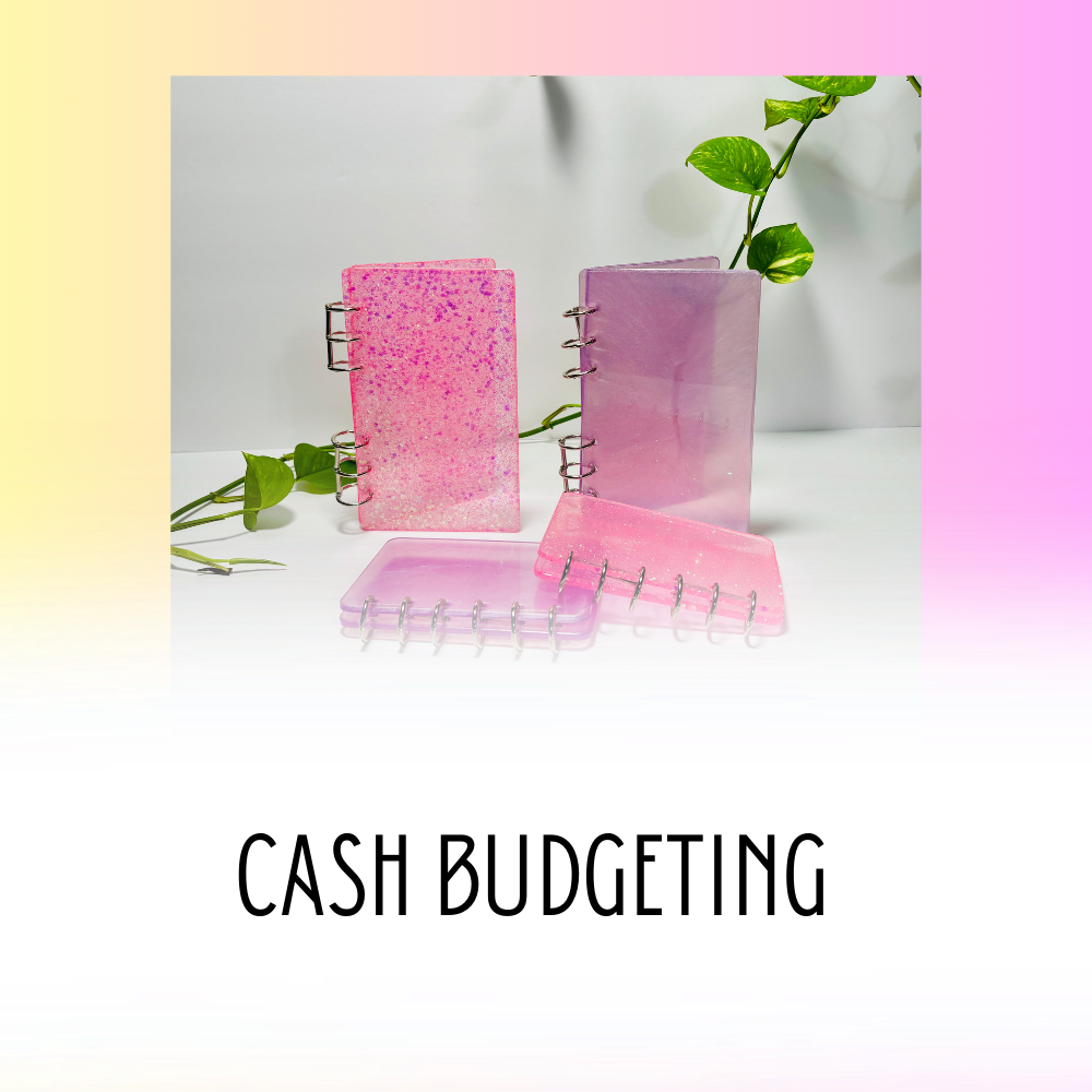 Cash Budgeting Tools & Templates | Budget Planners for Personal & Business Use