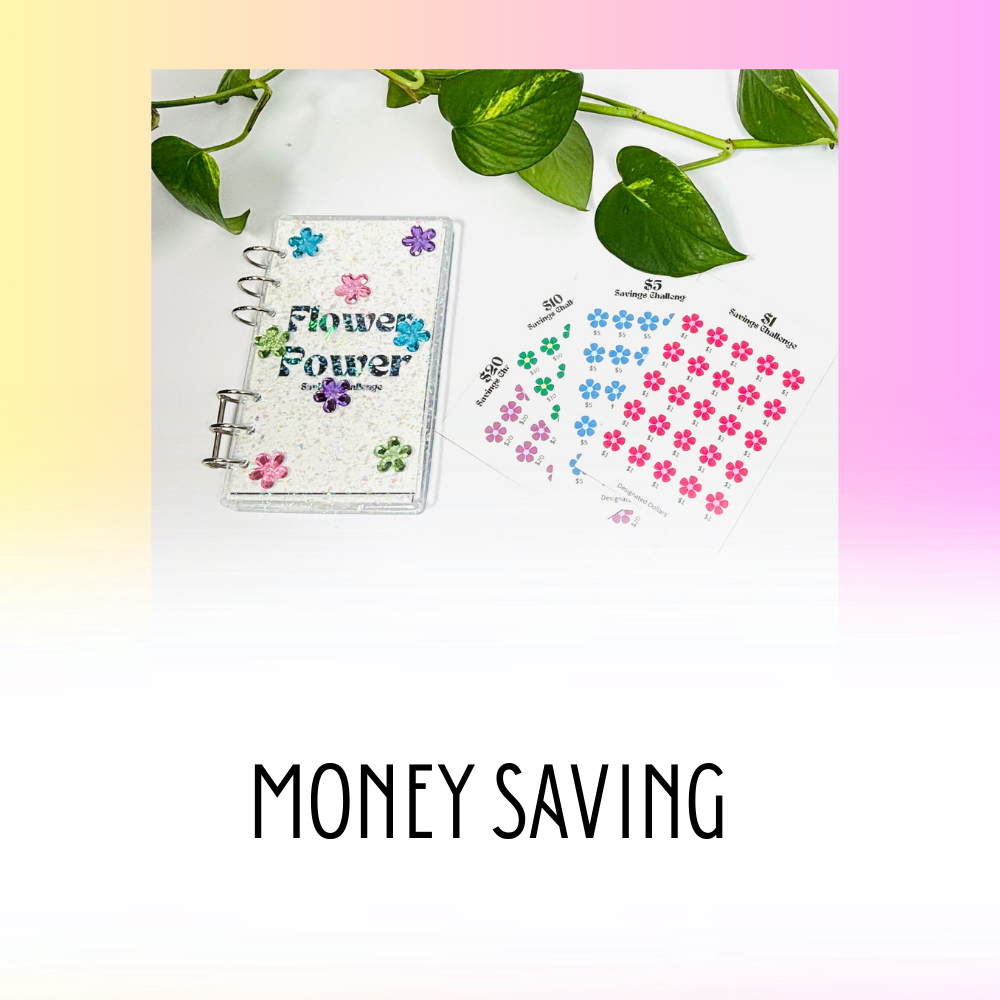 Money Saving