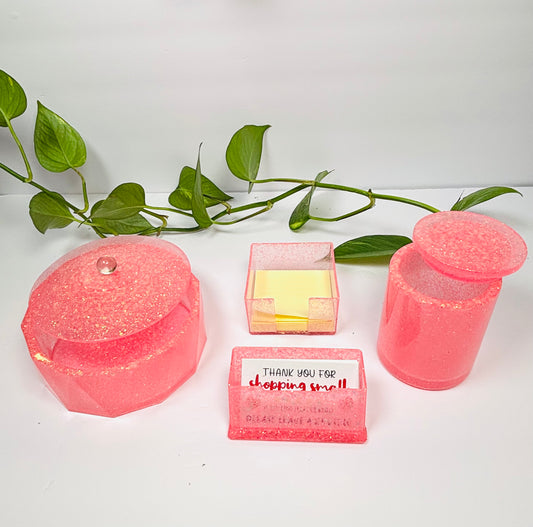 Workspace Essential Bundle