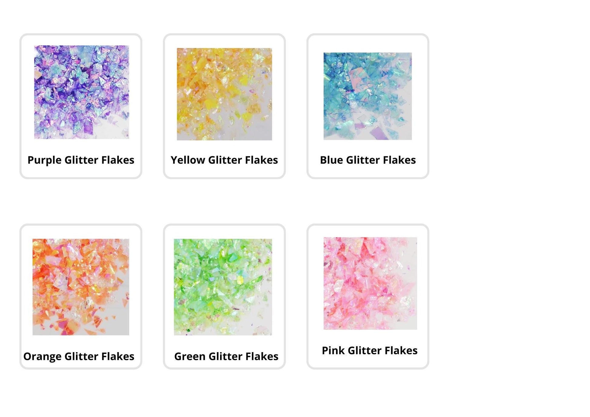Glitter Explosion Savings Challenge, Glitter Savings, Savings challenge
