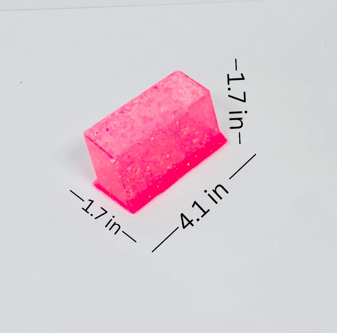 Custom Card Holder, Custom Glitter Card Holder, Business card holder